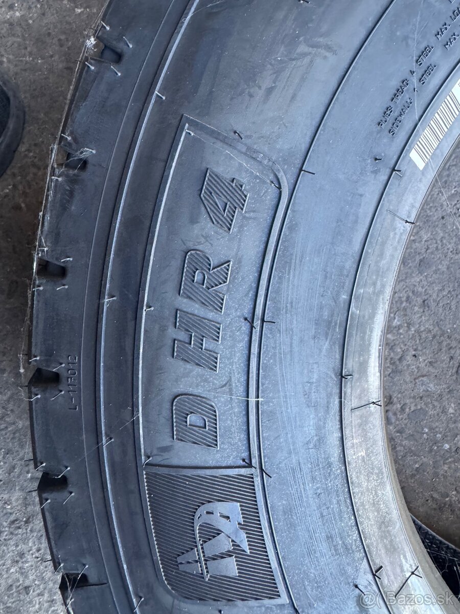 Matador hr4 225/75r 17,5 - 4