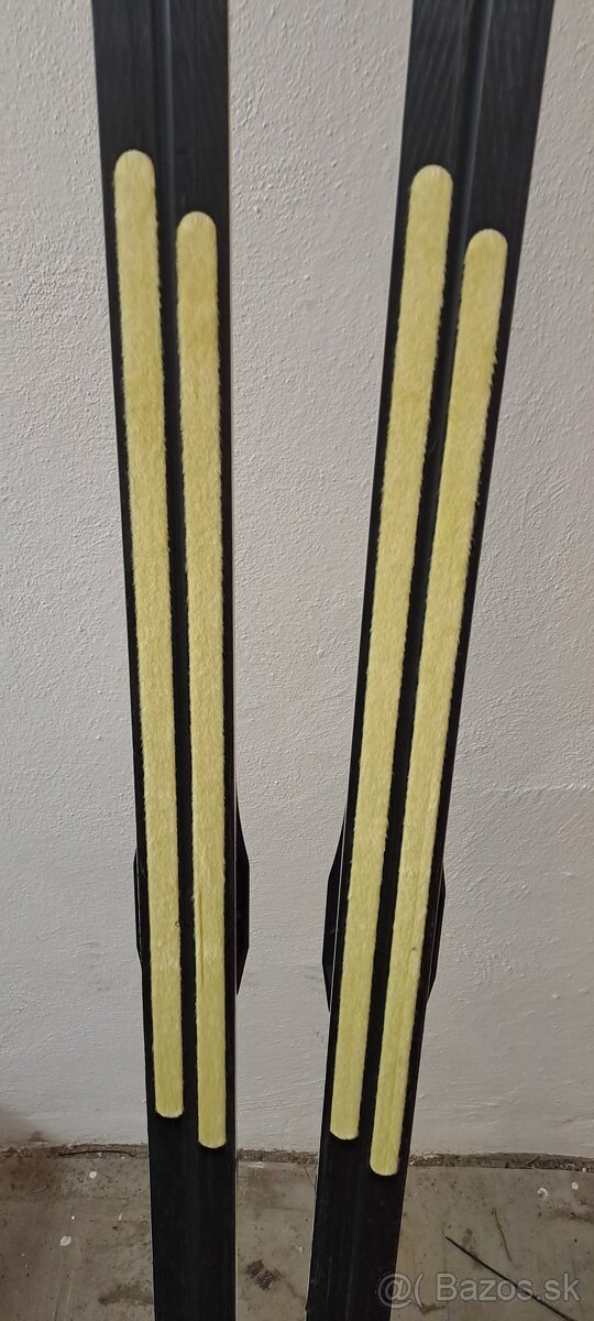 Fischer twin skin xc - 4