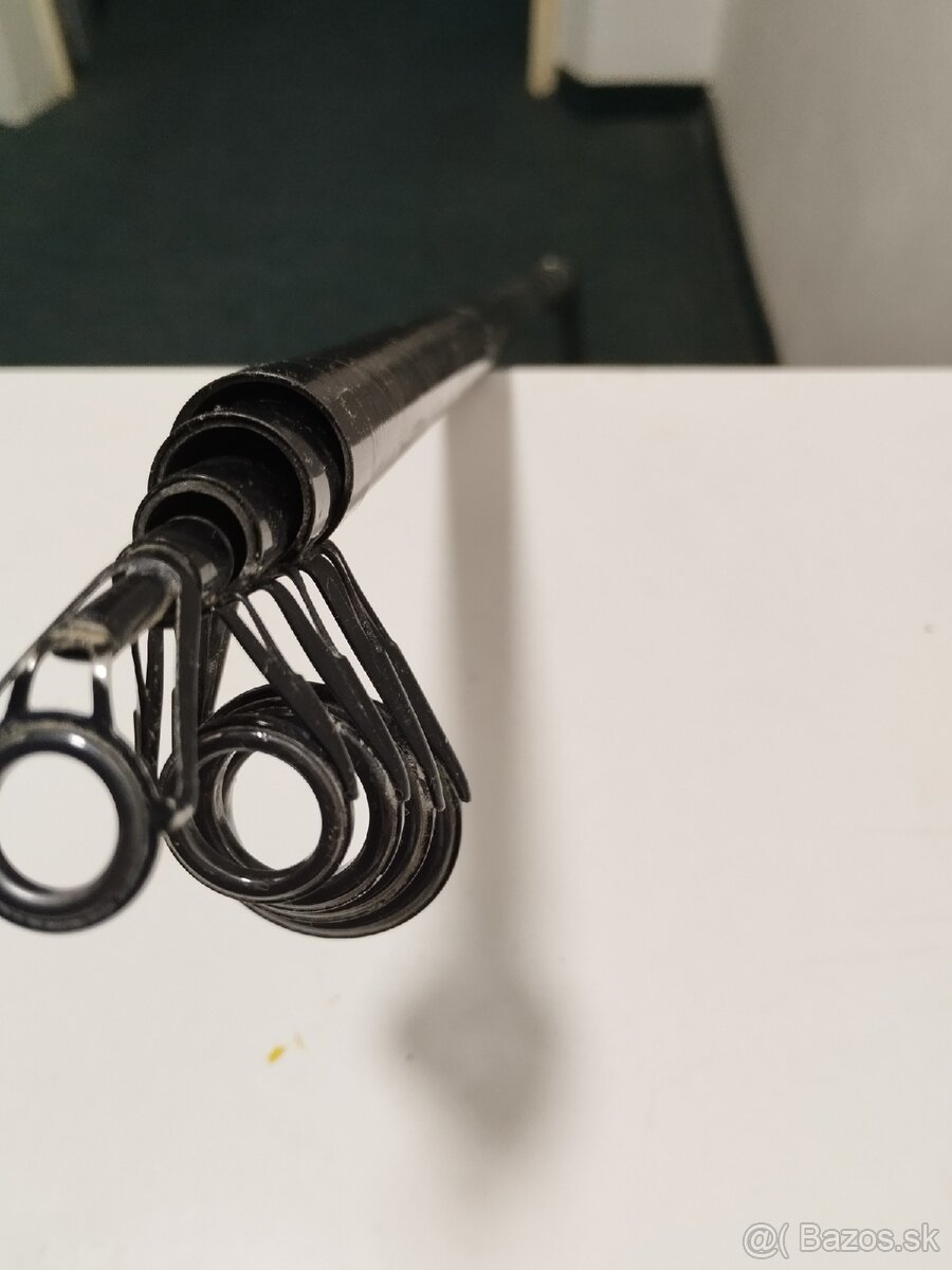 Predám teleskopický prút - 4