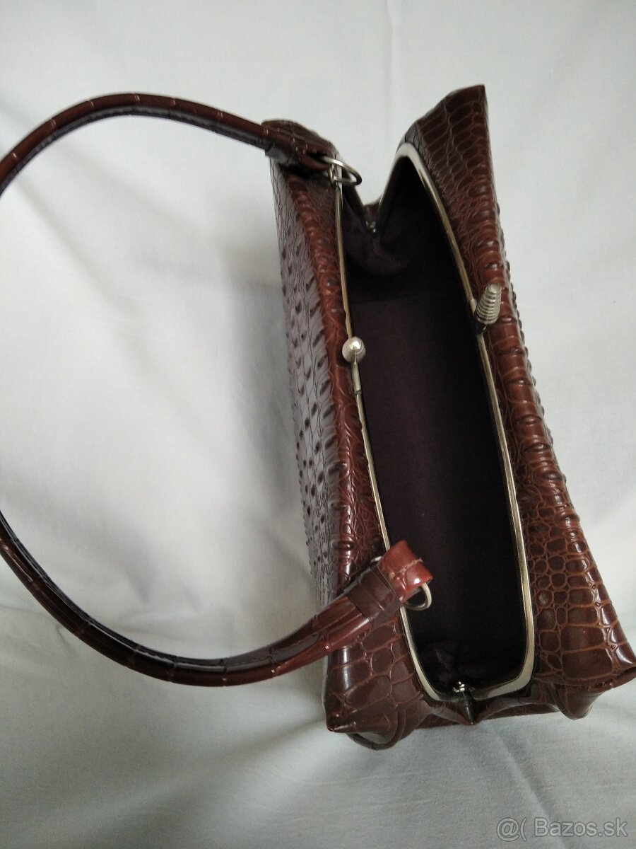 Predám retro kabelky - 4
