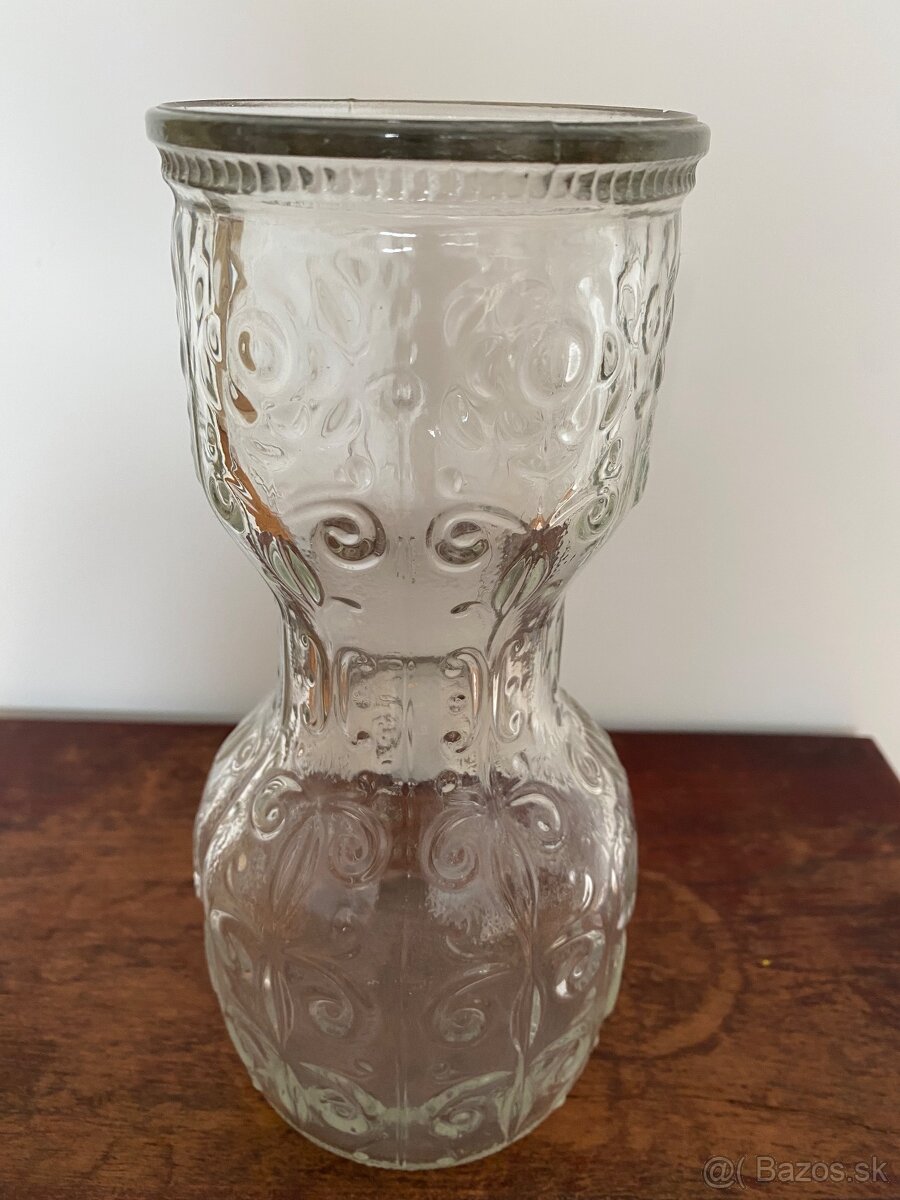 Vazy A.Matura Sklo Union - 4