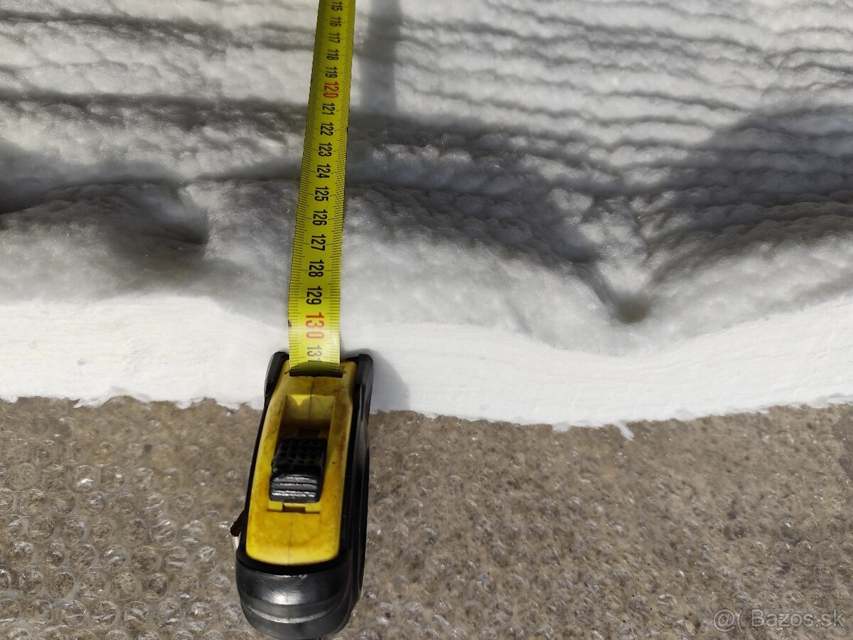 Tepelná keramická izolácia - 4