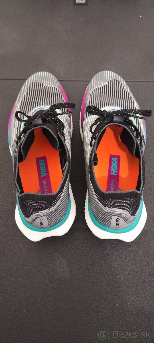 Hoka Cielo x1 1.0 - 4