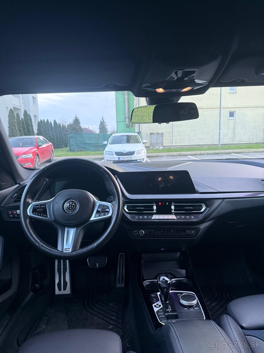 Predám BMW 2 Gran Coupé 218i - 4