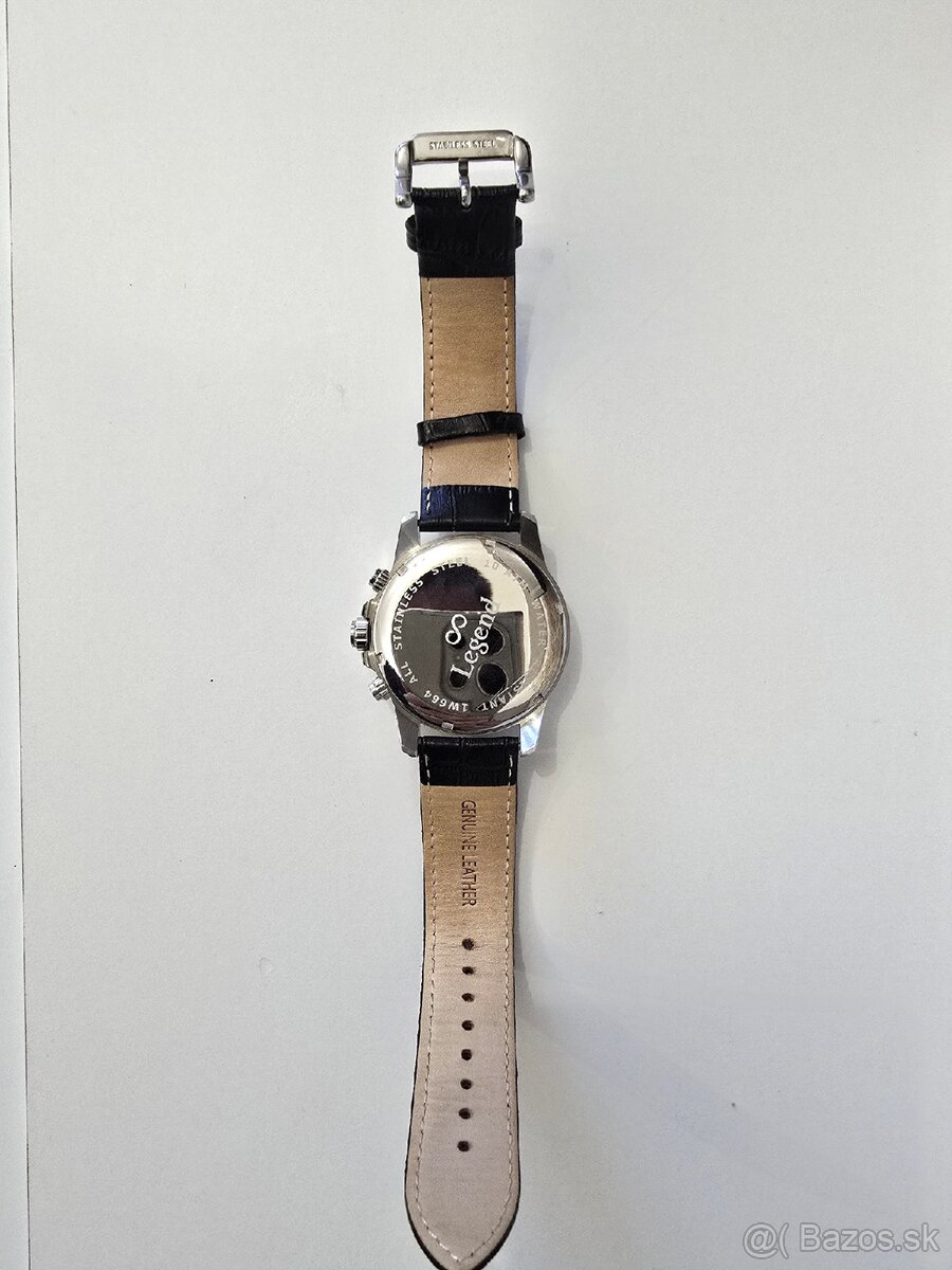 Pánske hodinky Legend - 4