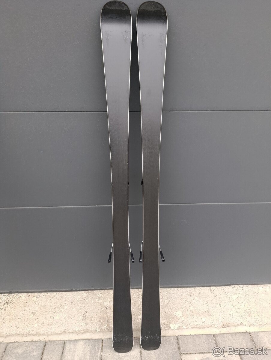 LYŽE HEAD REV 75 163CM - 4