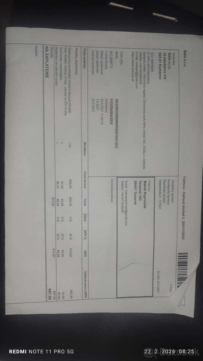 Elektricky ohradník na psa - 4