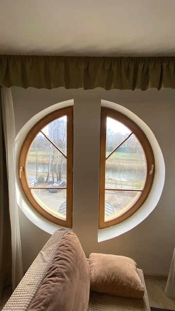 Prenájom 2izbového apartmánu Bratislava - 4