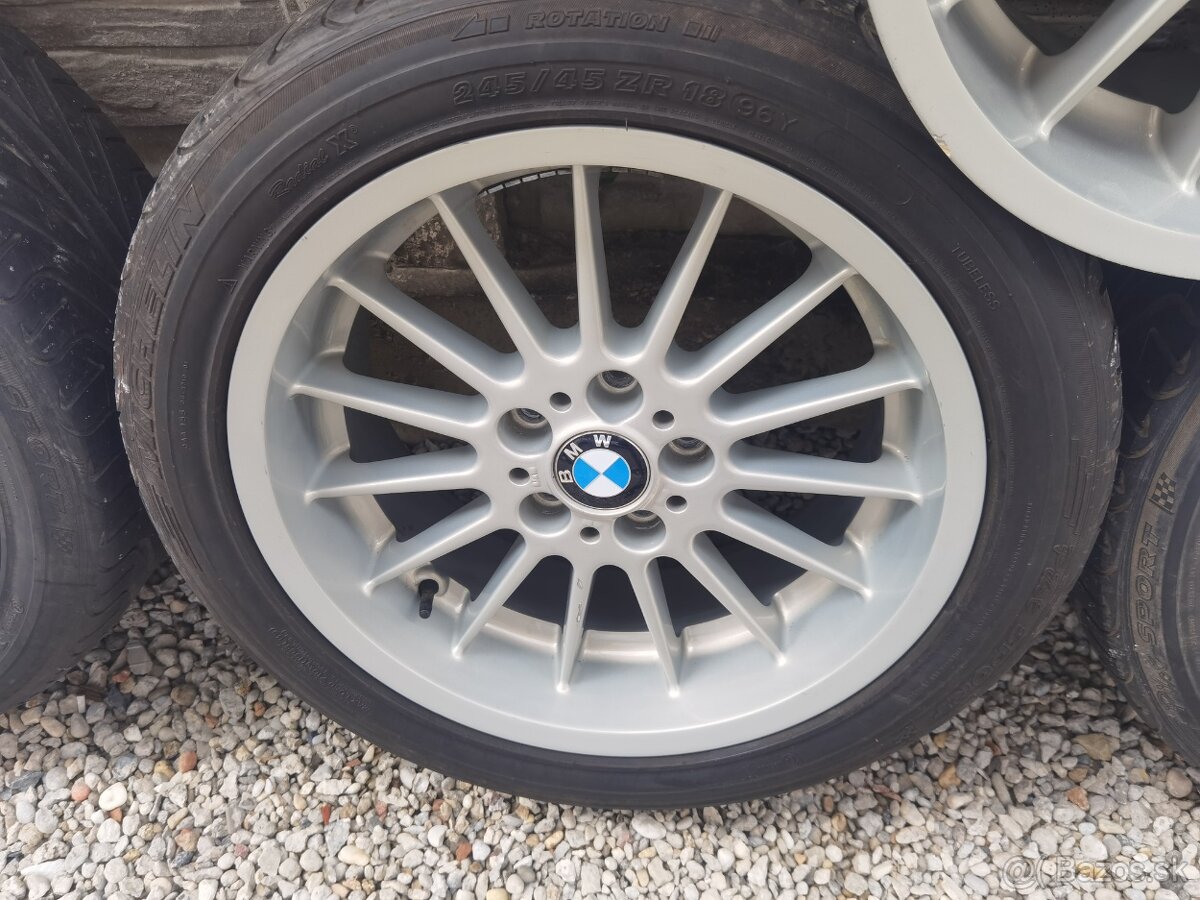 Bmw styling 32 5ks - 4