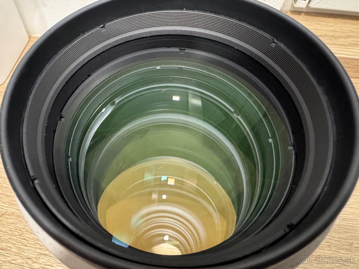 Canon ef 200mm f/2L is usm - 4