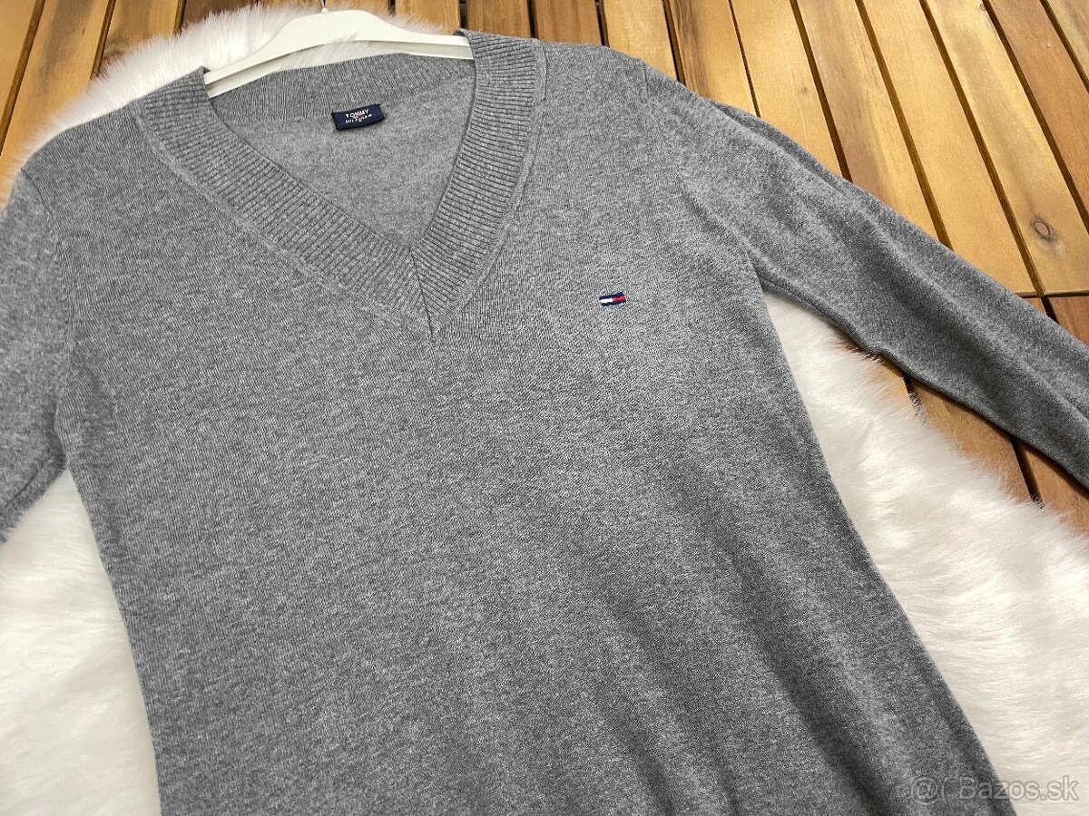 Tommy Hilfier sveter - 4