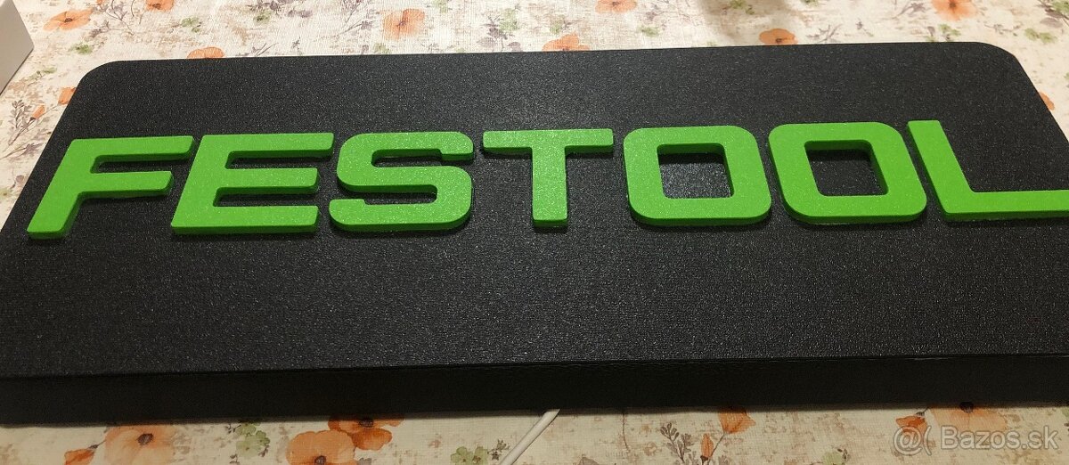 FESTOOL Lightbox - 4