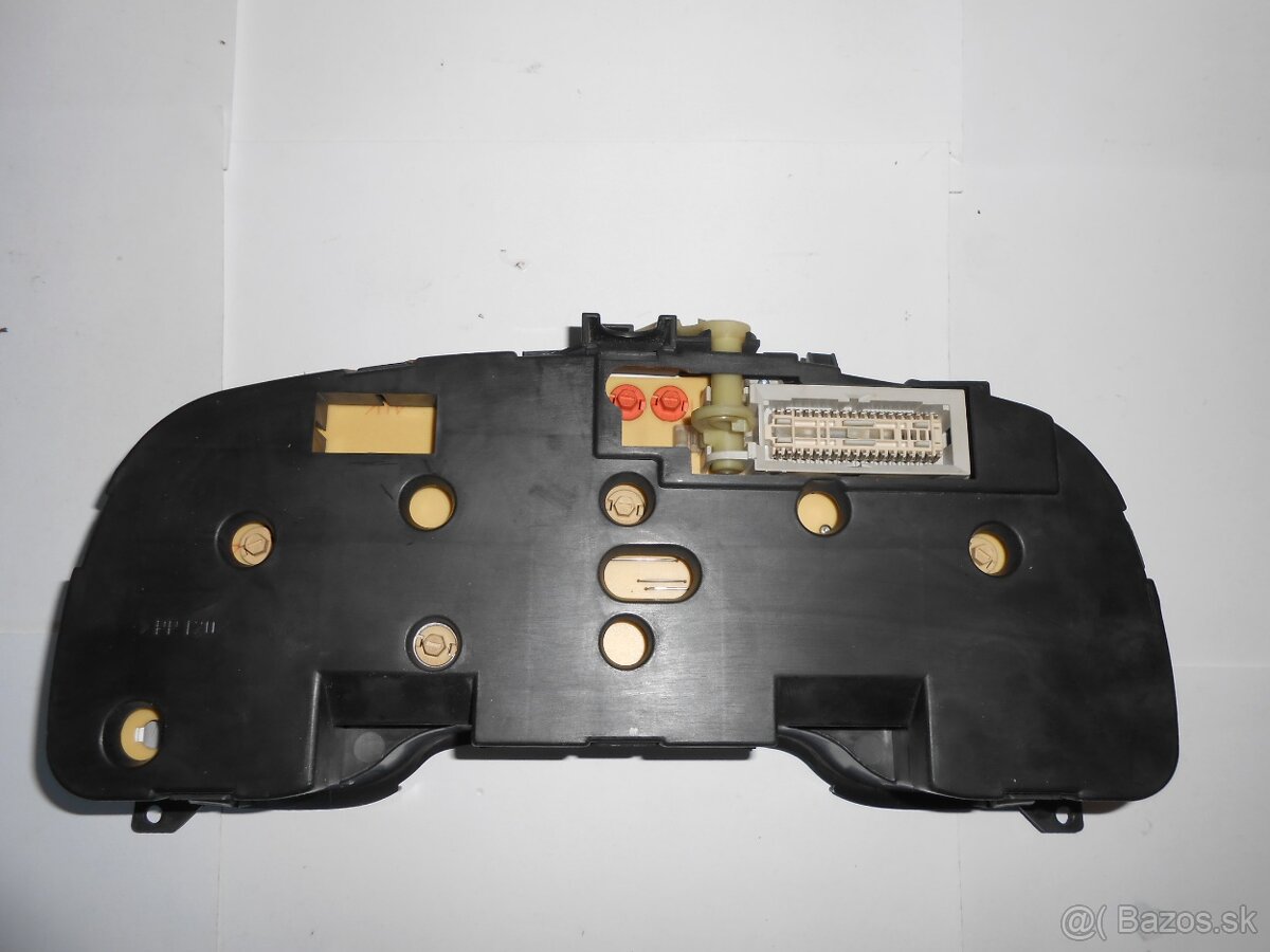 Budiky Opel Astra G / benzinové aj dieselové / - 4