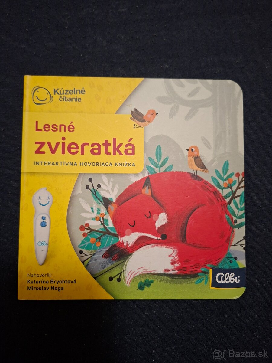 Predám Albi knihy - rôzne - 4