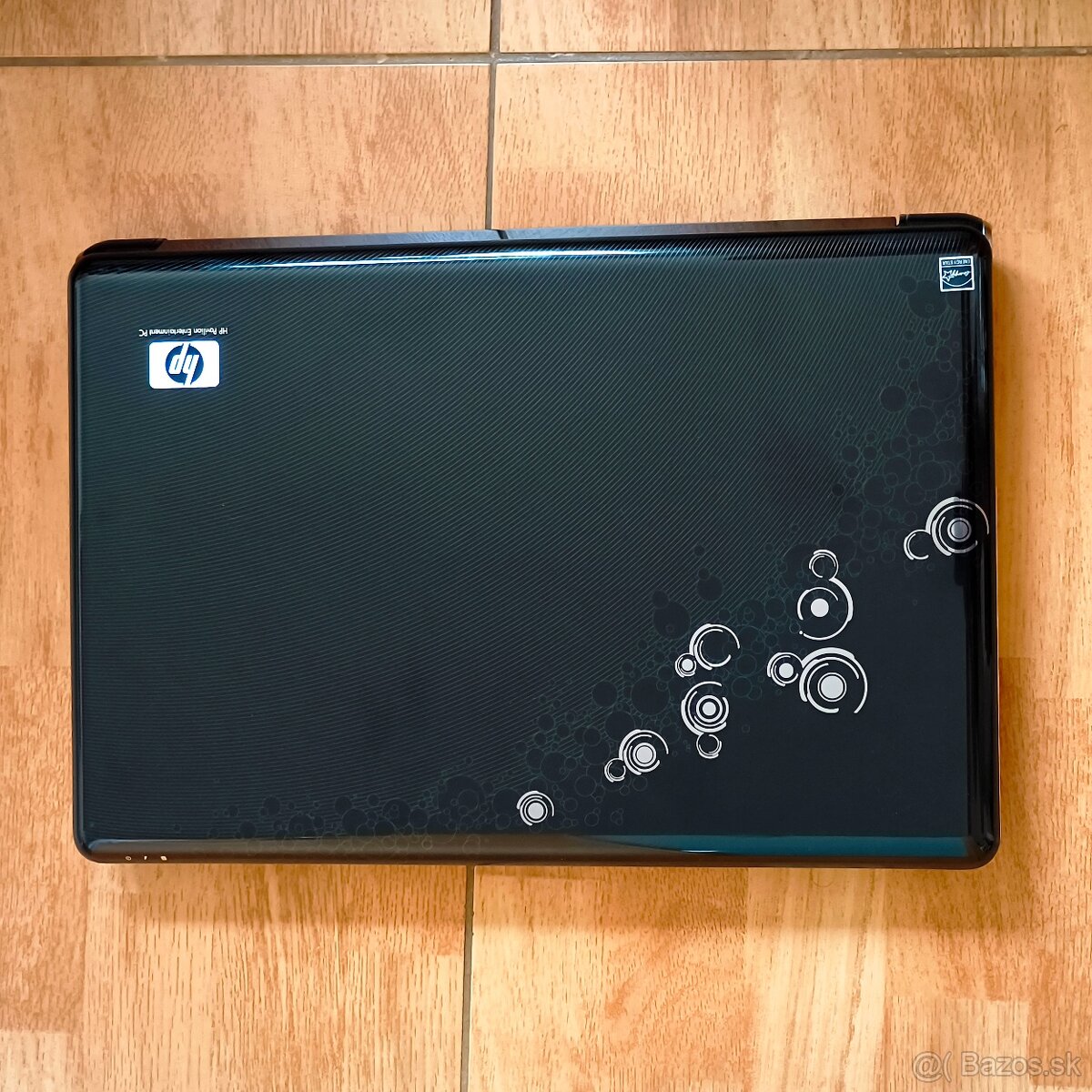 HP Pavilion dv6 15,6" - 4