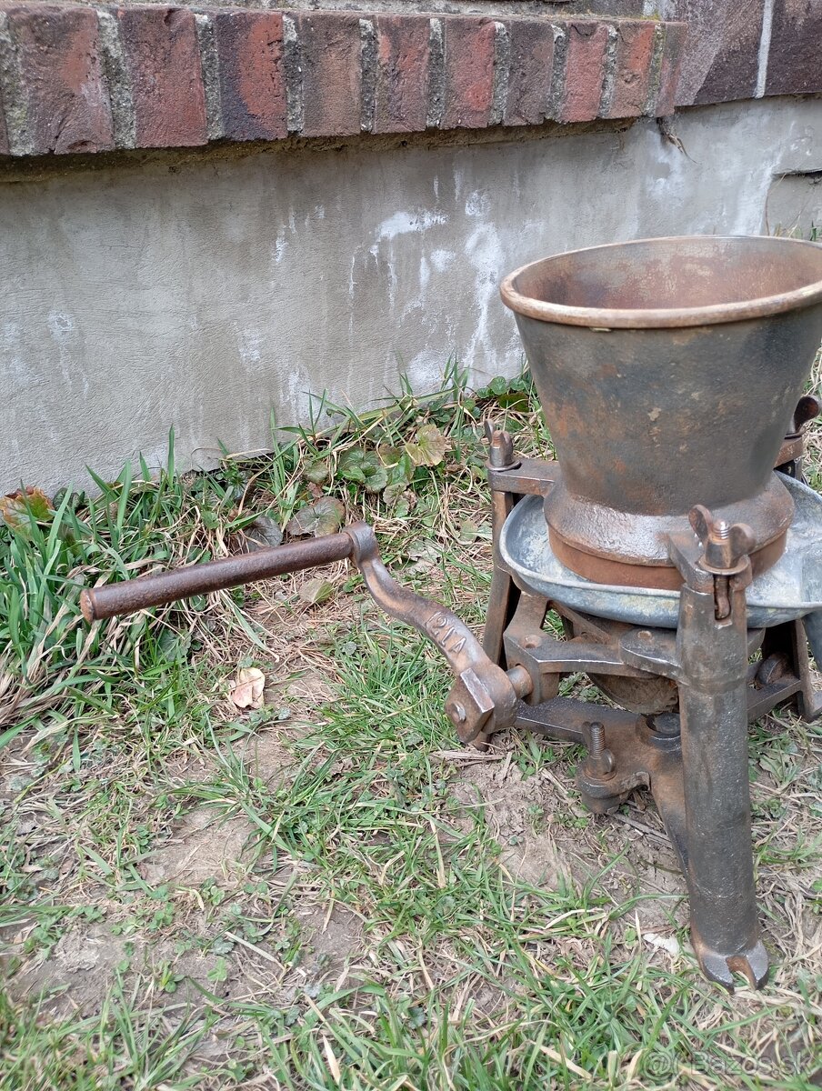 Predám pekné mlynčeky - 4