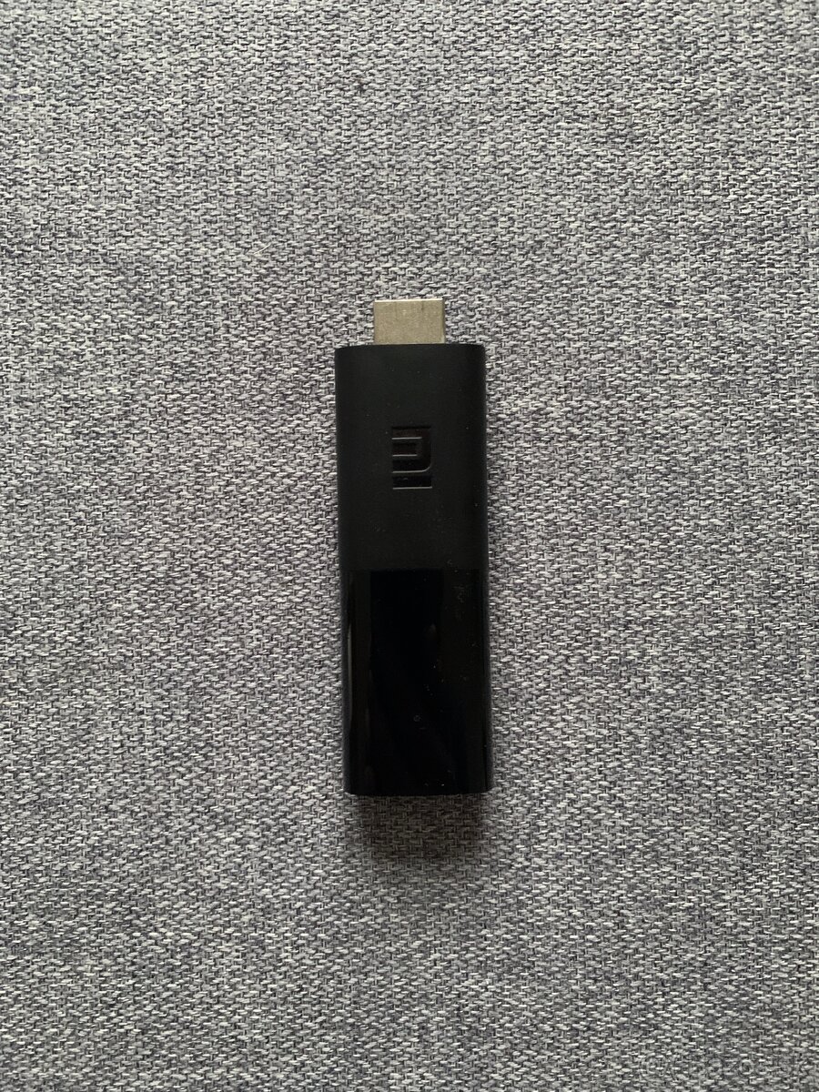 Mi TV Stick android TV - 4