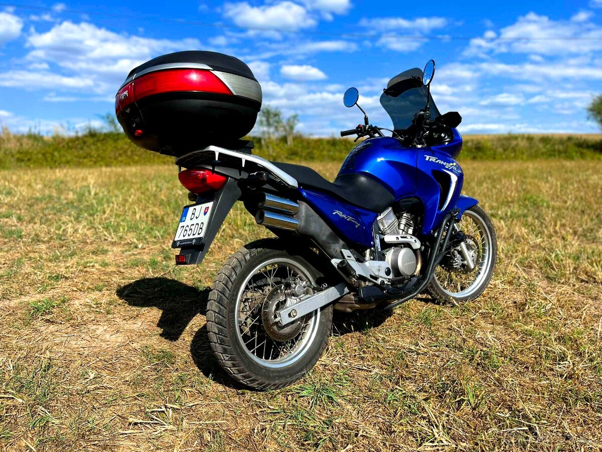 Honda XL650 Transalp