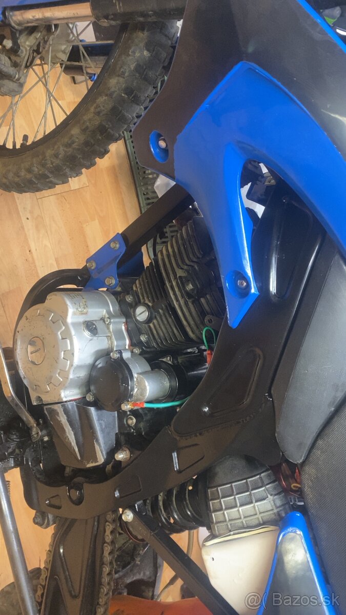 Xmotos 250