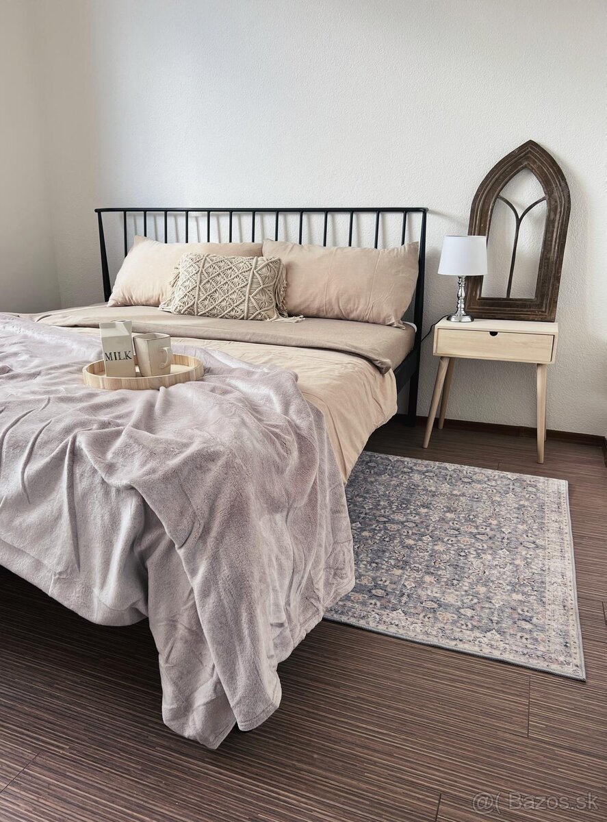 Prenájom 2-izbového apartmánu B4 – Dolný Kubín, časť Mokraď - 4