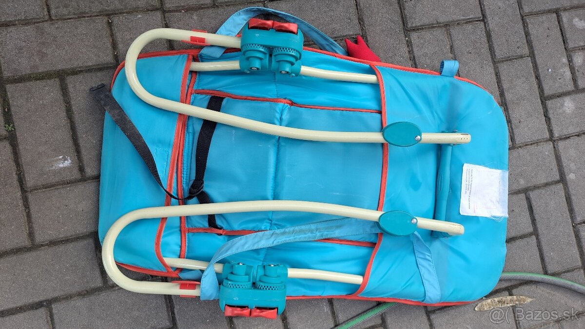 Predam detske lehatko - 4