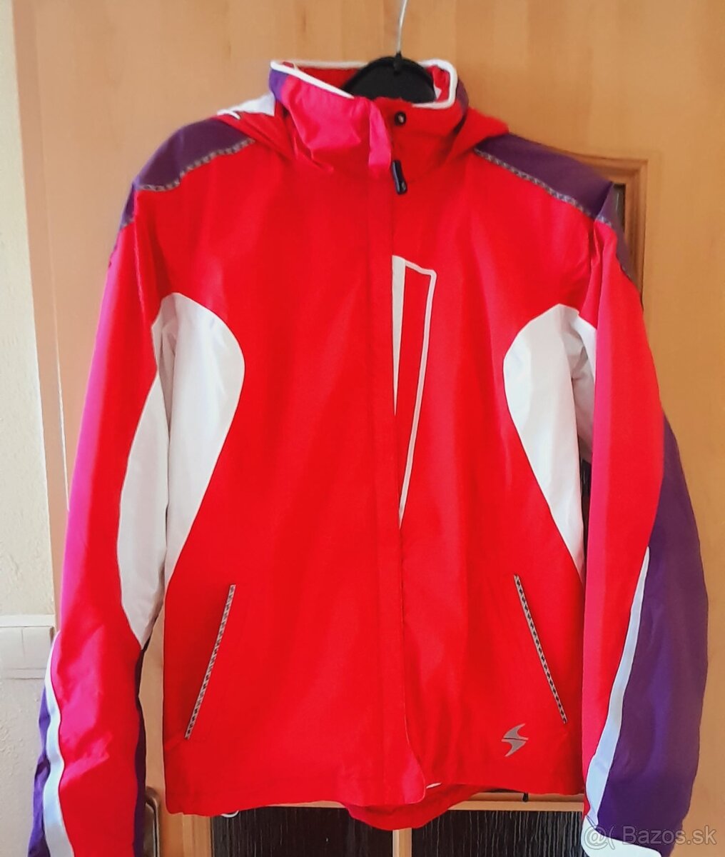 Lyžiarska bunda Blizzard - 4