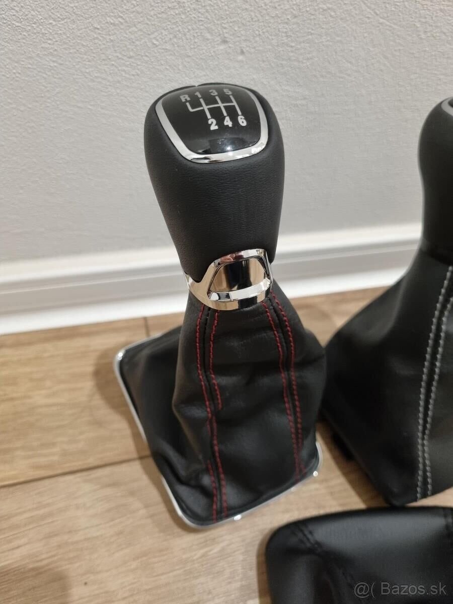 SKODA KOZENA RADIACA PAKA S MANZETOU - 4