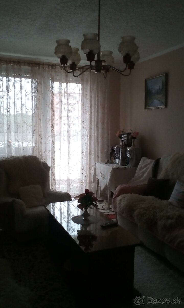 predám alebo vymením 2-izb. byt (64m2) v centre mesta - 4