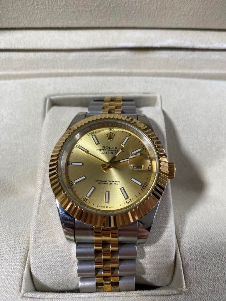 Rolex Datejust - 4