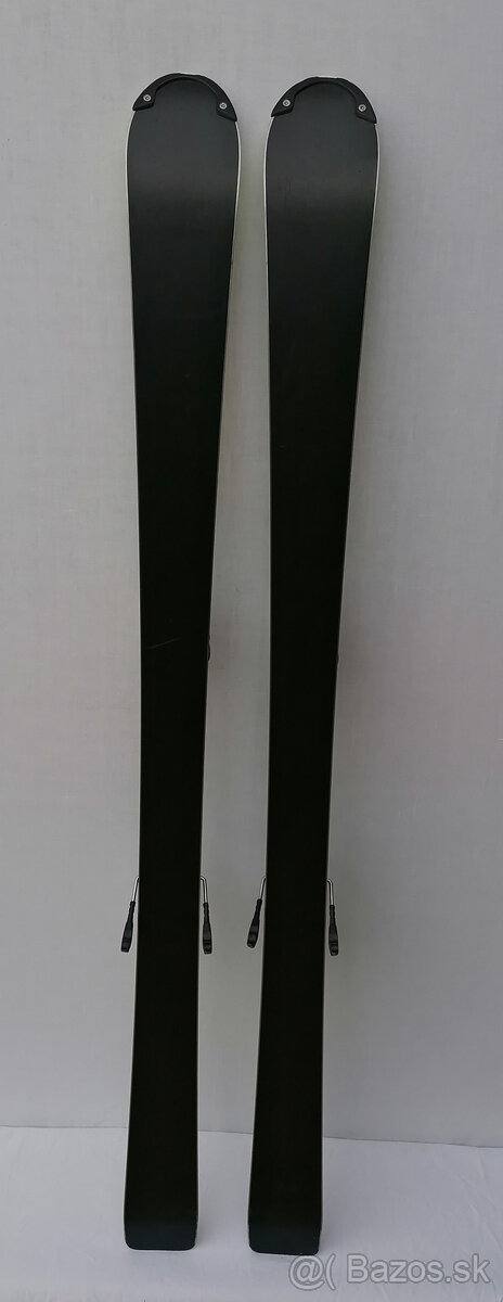 detske Carvingove Lyze Volkl RaceTiger SL 130cm - 4