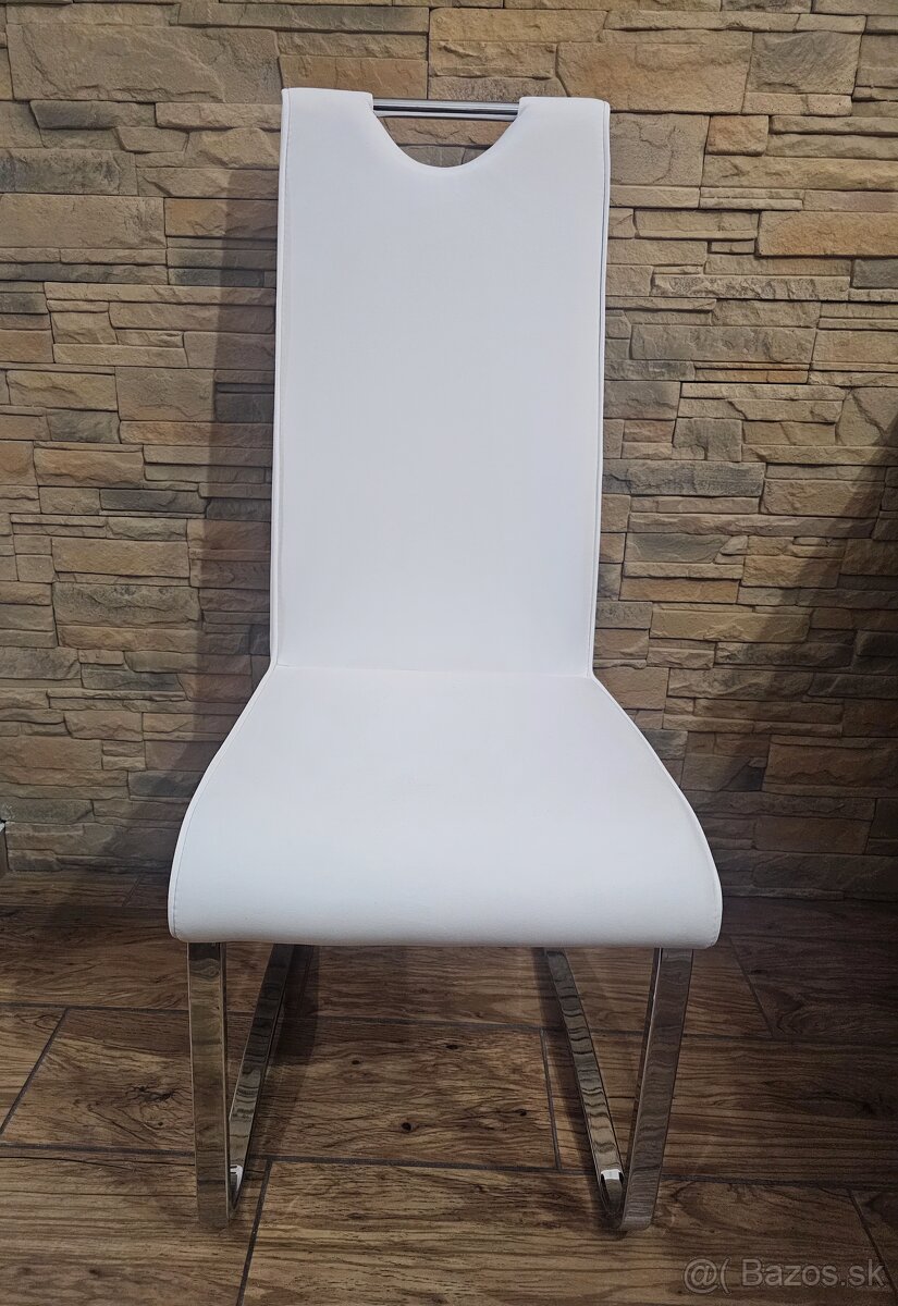 Jedalenske stoličky - 4