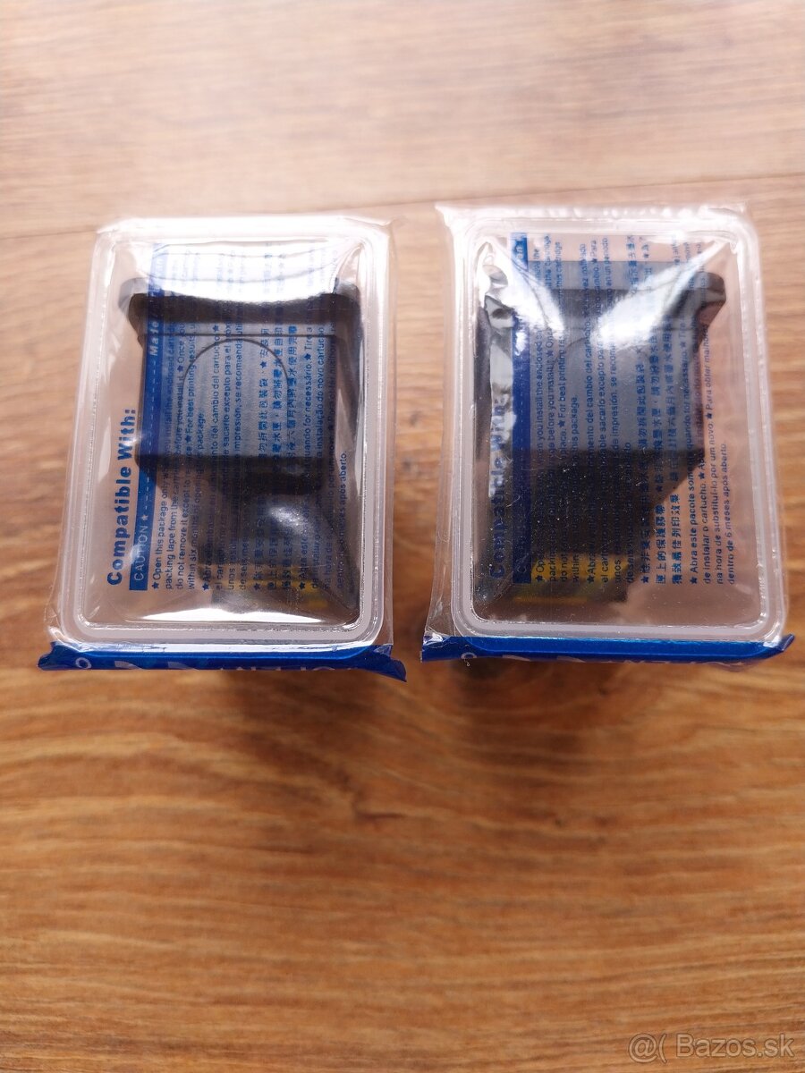 Canon čierna+farebná XL - 4