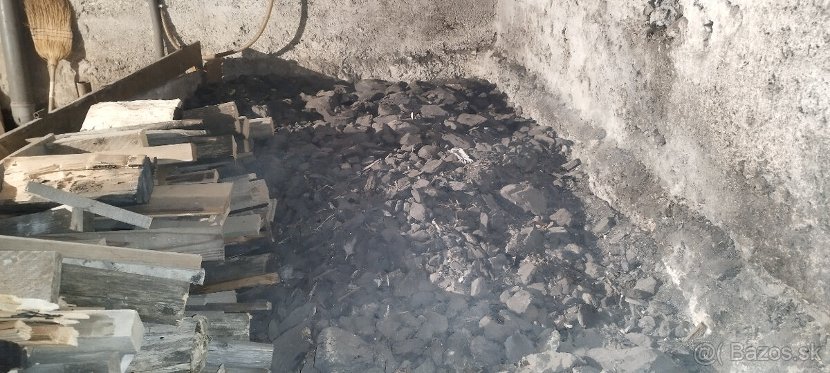 Predám čierne uhlie - 4