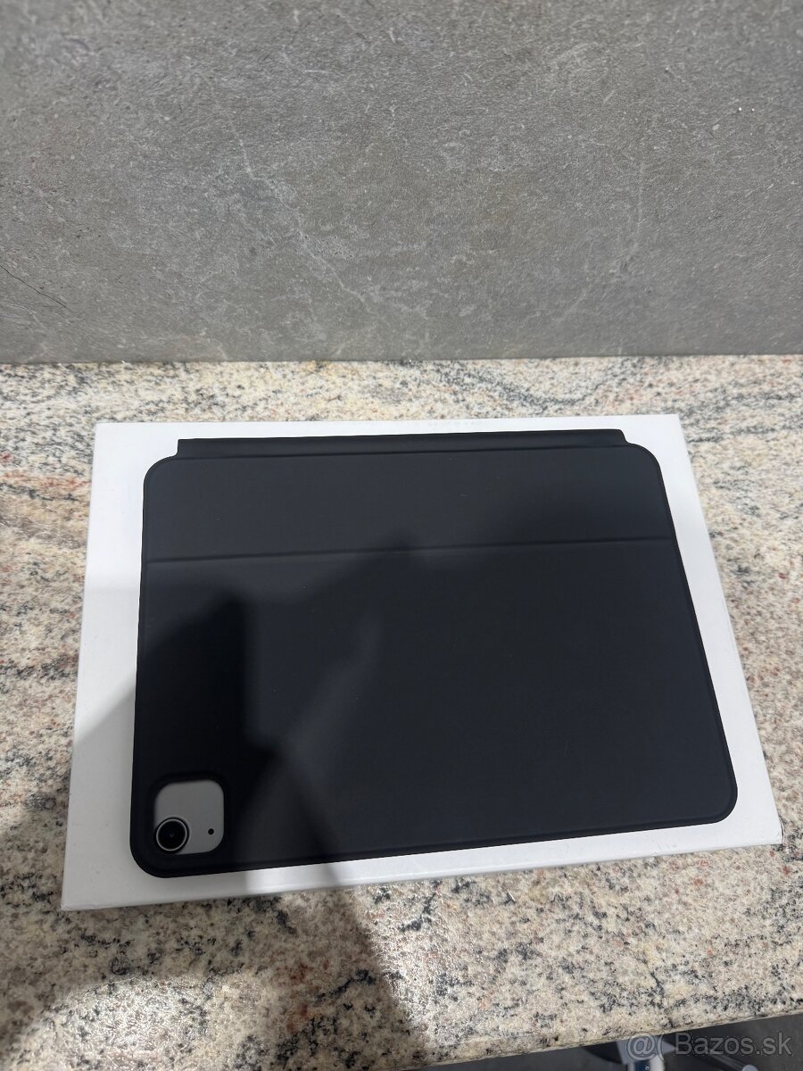 Apple iPad Air 4.Gen 64gb Wi-Fi Spacegray s Klávesnicou - 4