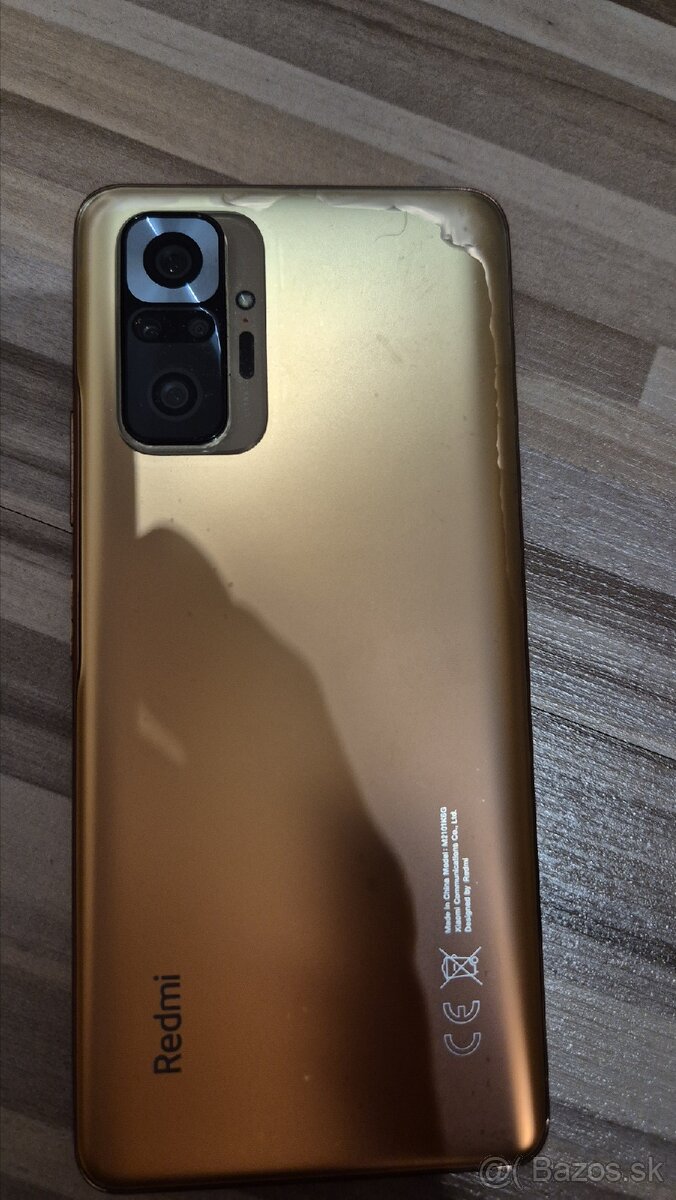 Xiaomi redmi note 10 pro - 4