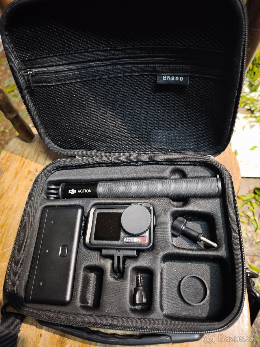 Dji osmo action 5 - 4