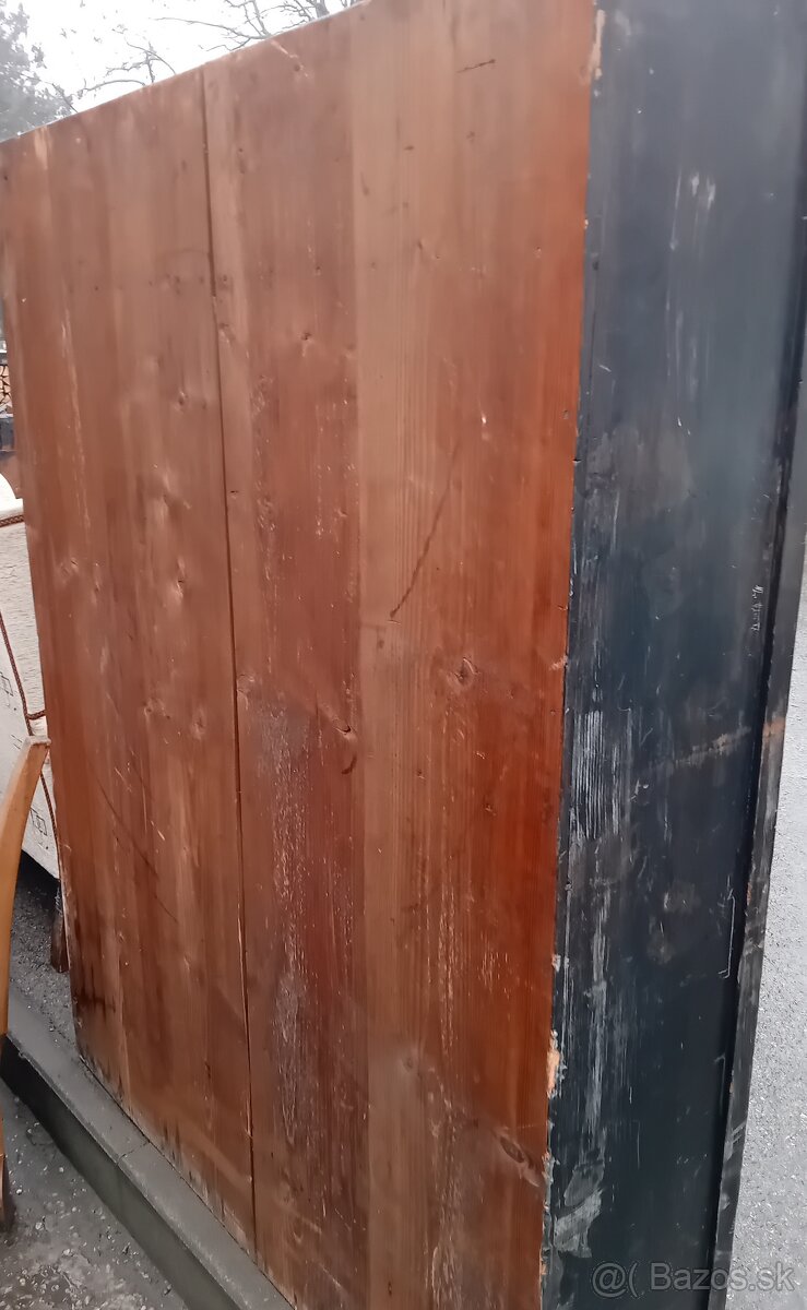 Židovská z 19 storočia - 4