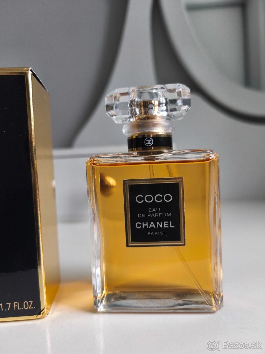 Chanel Coco edp 50ml. - 4