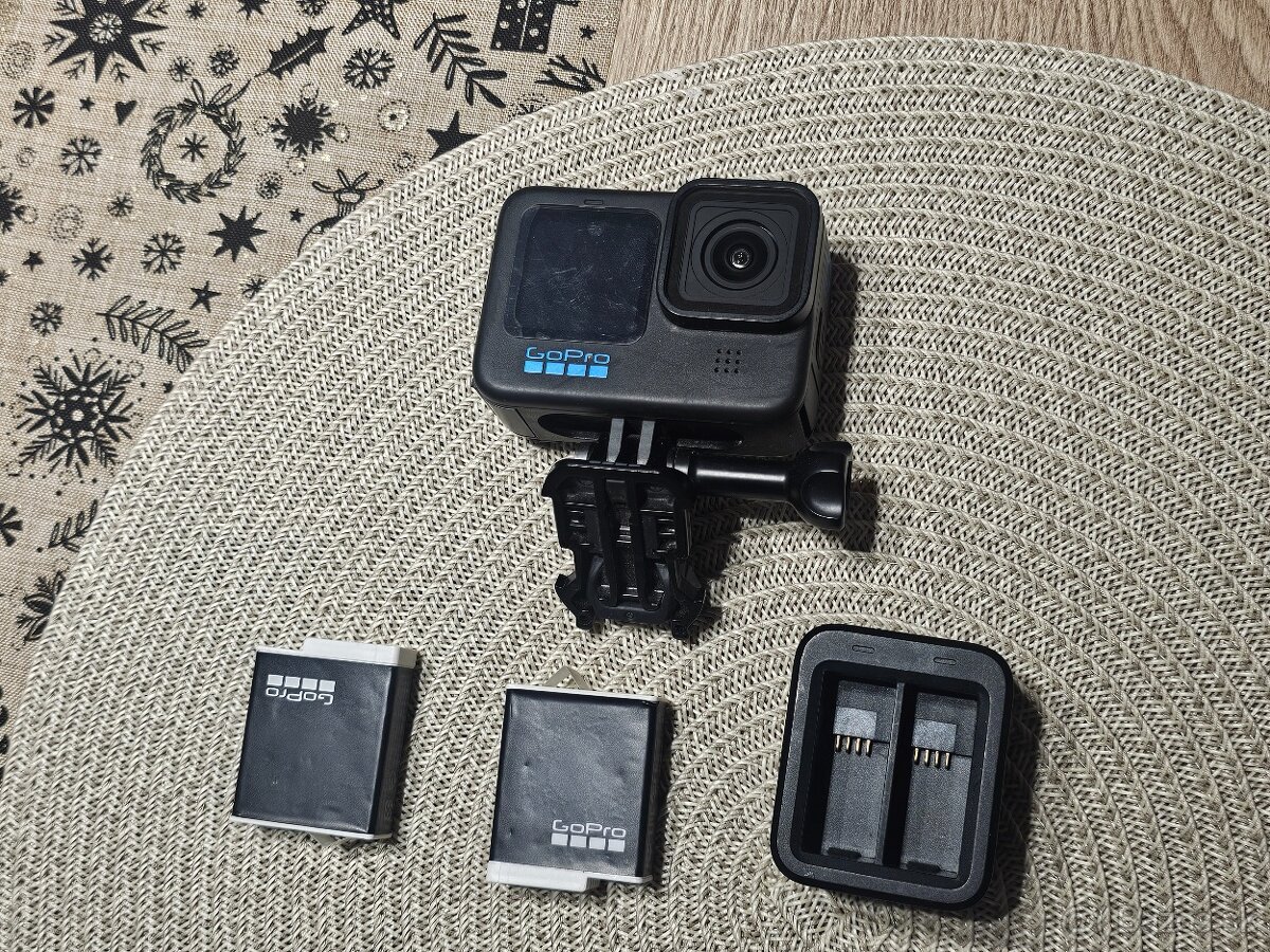 Gopro hero 10 black - 4