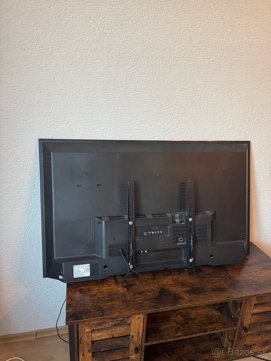 TV 48” sony bravia kdl 48w605b - 4