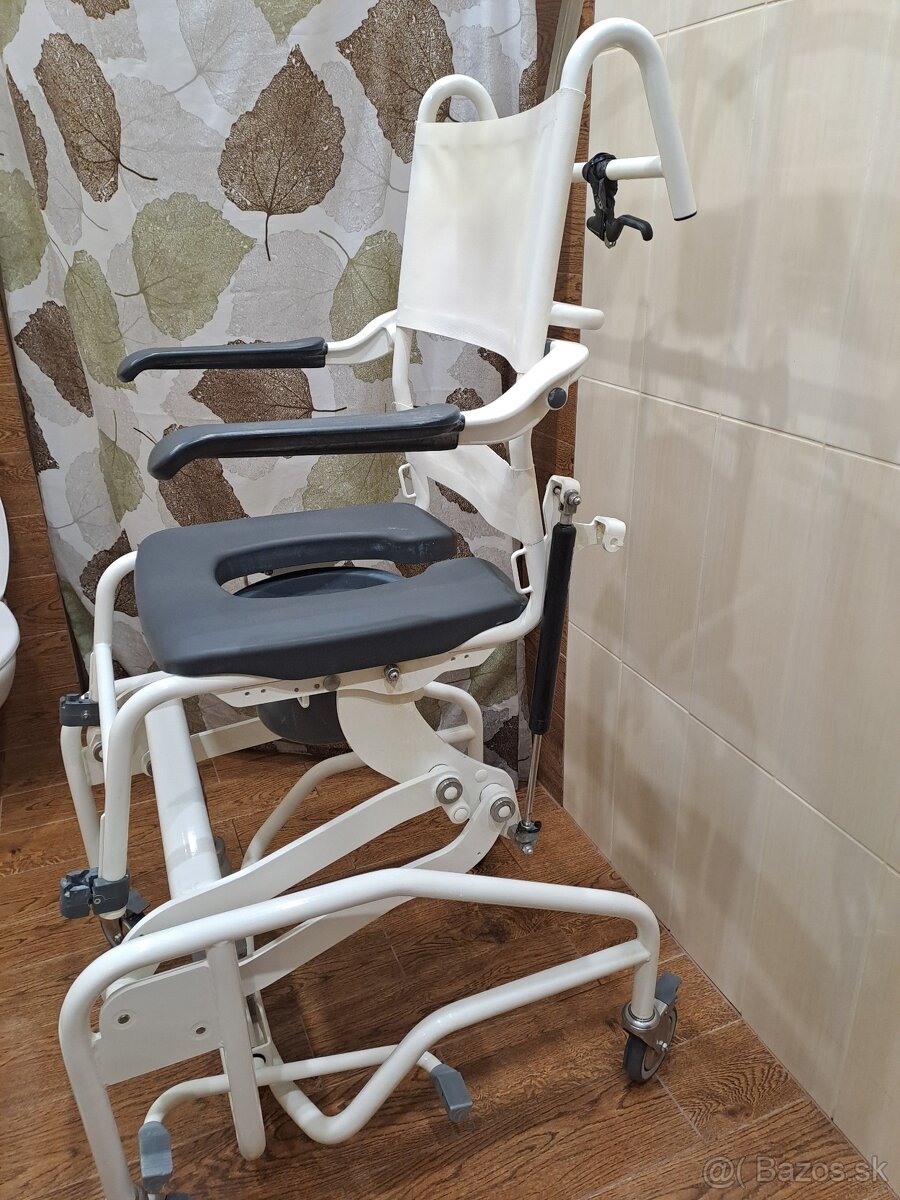 Toaletna stolička - 4