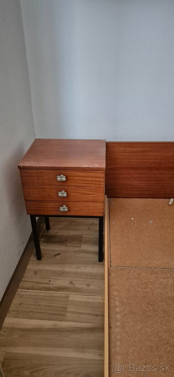 Predam polohovacie postele - 4