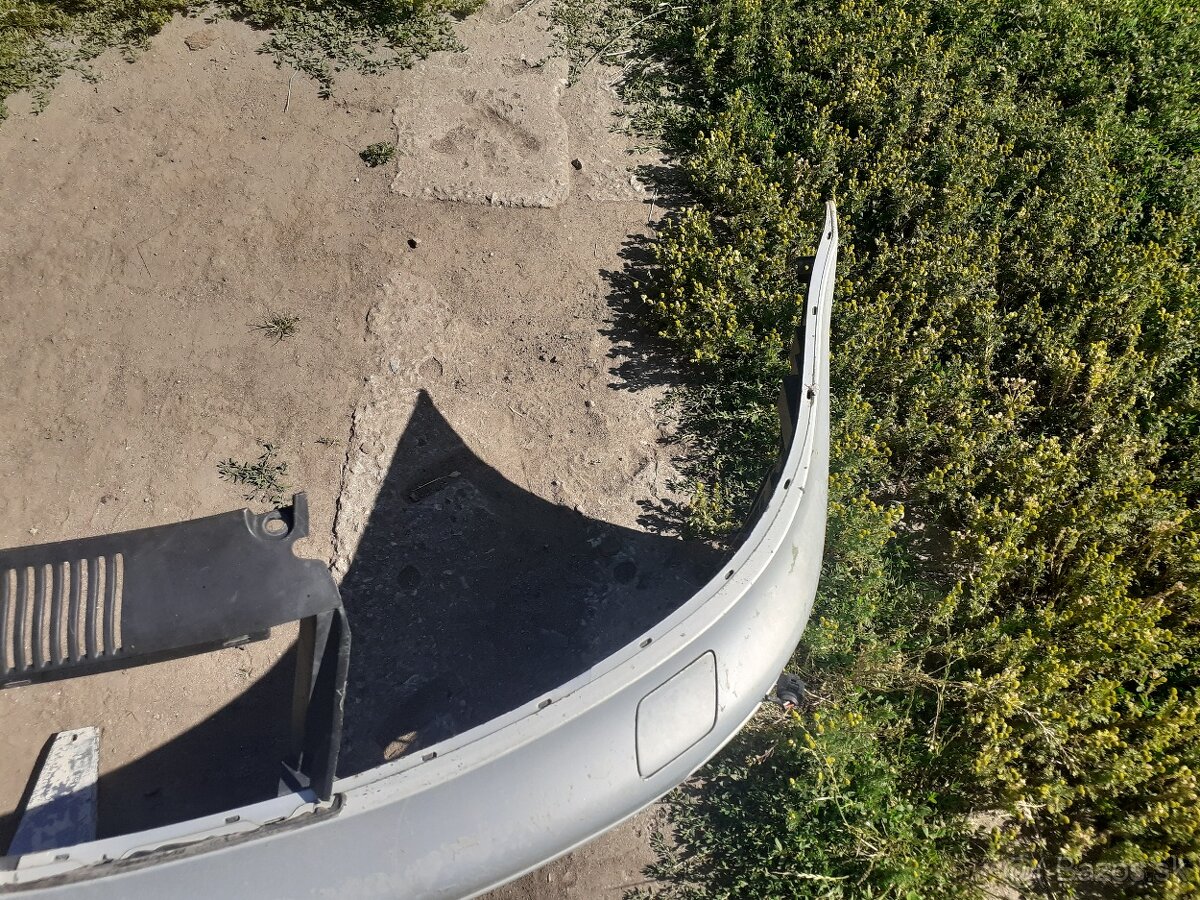 vw sharan 2001 naraznik 7M7807221D - 4