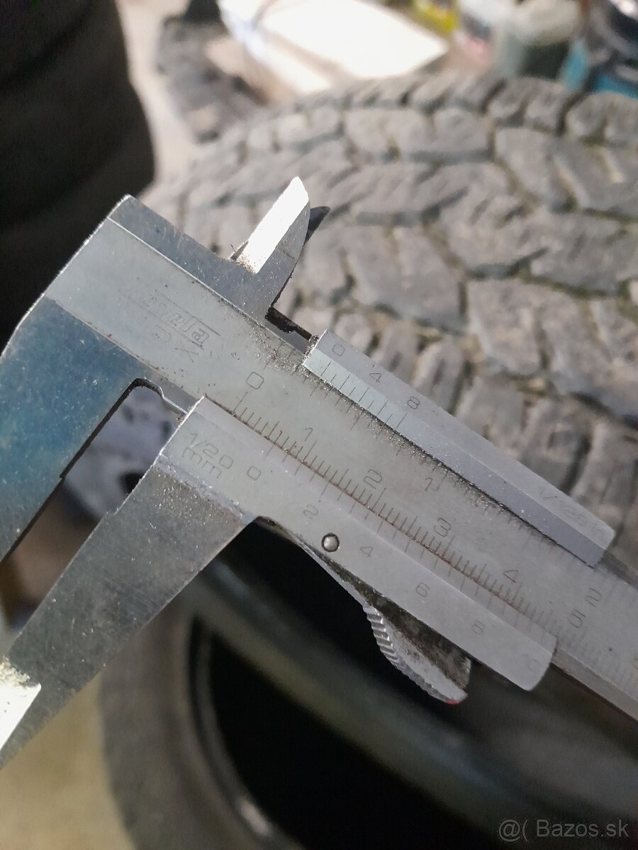 215/60 r17 Matador izzarda at - 4