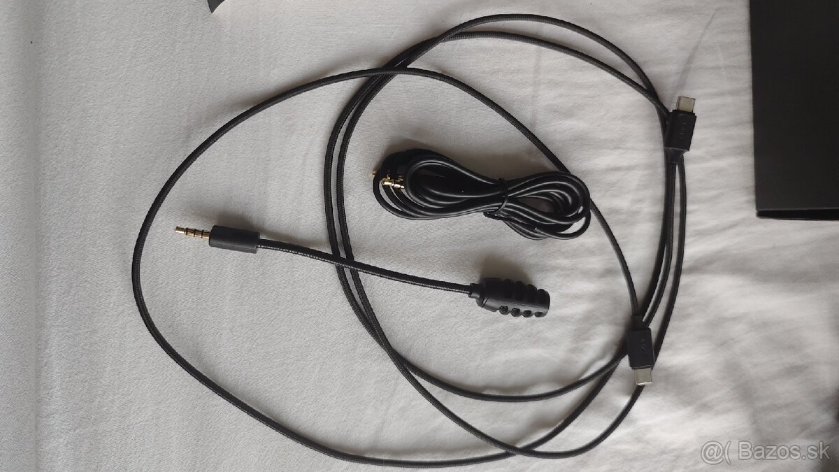 Slúchadlá CREATIVE SXFI Gamer - 4