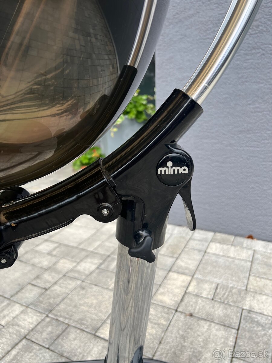 Mima moon stolička - 4