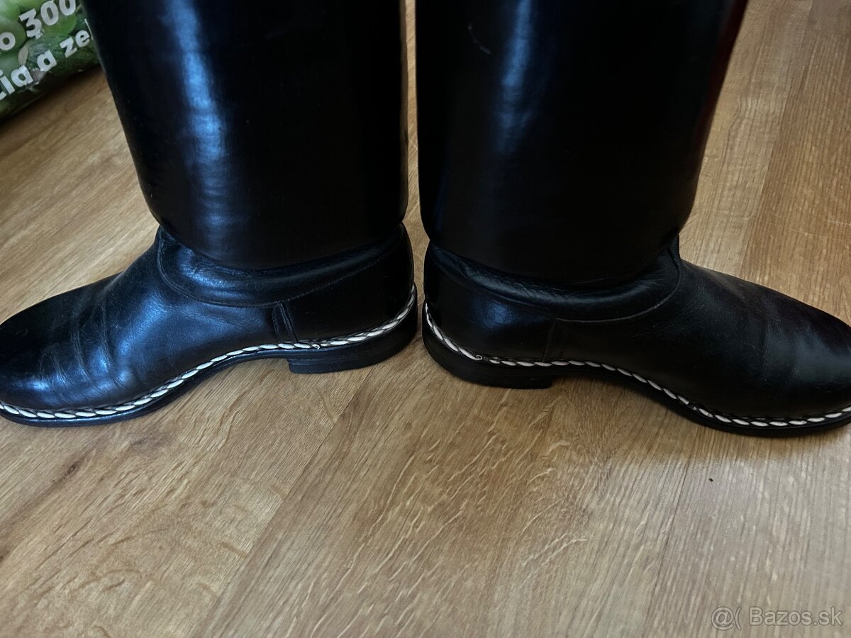 čižmy ku kroju - 4