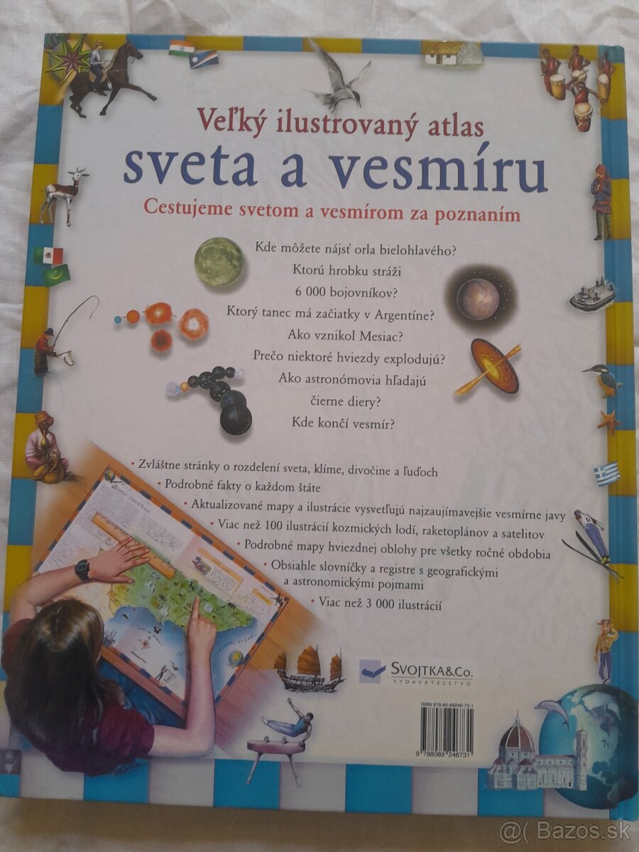 Atlas,encyklopédia, - 4