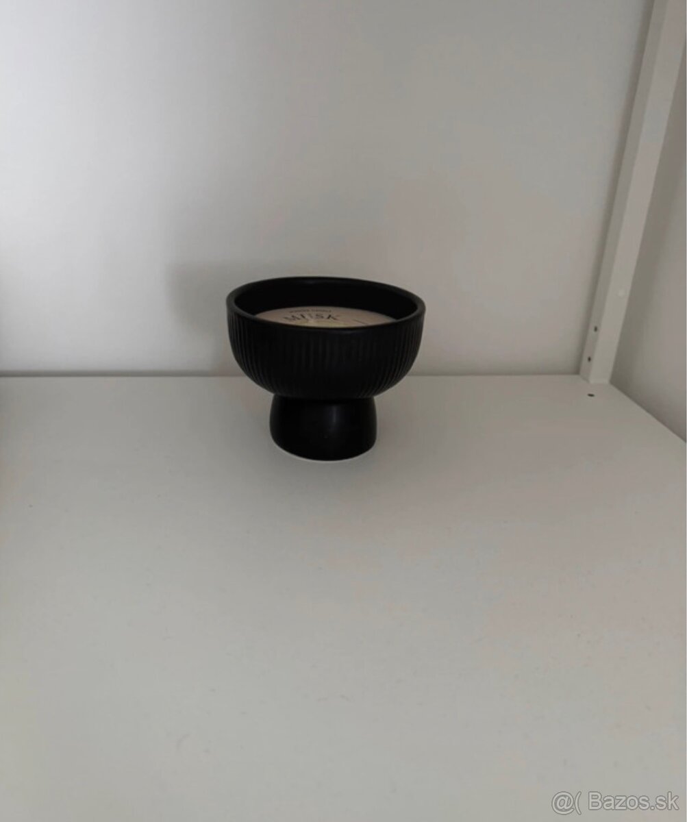 2 nové vrúbkované sviečky - 4