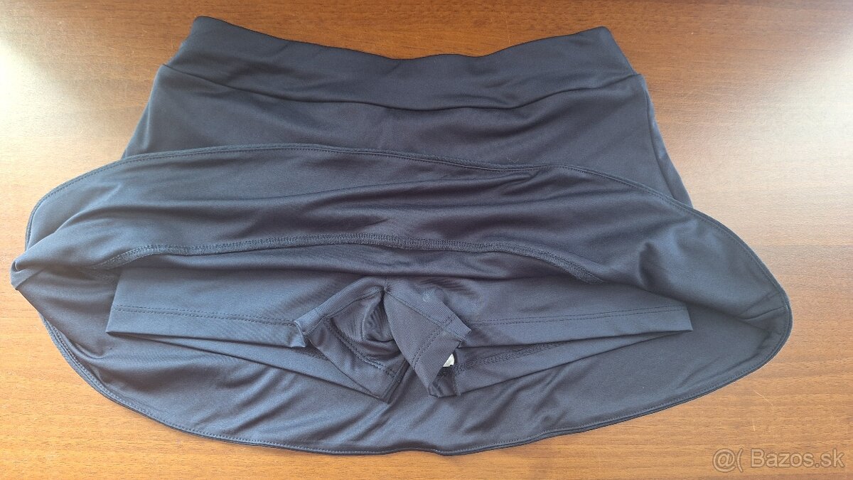 Funkčné kratase so sukňou Lotto 11 rokov - 4